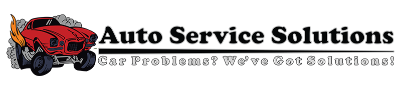 Auto Service Solutions